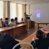 Новый  классный час #LIVEINKRGV